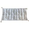 Long Coussin De Sol Banana - Coton - 60 X 120 Cm - Gris -TODAY || Disney || Fisher Price Soldes long coussin de sol banana coton 60 x 120 cm gris 3663655043081 481363
