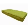 Matelas De Sol 100% Coton 60x120x15 Cm VERT ANIS -TODAY || Disney || Fisher Price Soldes matelas de sol 100 coton 60x120x15 cm vert anis 3700301132680 1306581