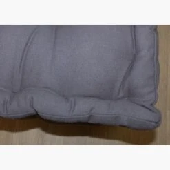 Matelas De Sol 100% Coton 60x120x15cm GRIS -TODAY || Disney || Fisher Price Soldes matelas de sol 100 coton 60x120x15cm gris 3700301132659 456162