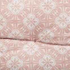 Matelas De Sol Rituality Avec 4 Pompons - 60 X 120 Cm - Rose -TODAY || Disney || Fisher Price Soldes matelas de sol rituality avec 4 pompons 60 x 120 cm rose 3560238695425 697758