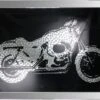 Miroir à Strass Moto -TODAY || Disney || Fisher Price Soldes miroir a strass moto 3327480016510 175195