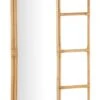 Miroir Avec échelle En Rotin Naturel Caella L 180 Cm -TODAY || Disney || Fisher Price Soldes miroir avec echelle en rotin naturel caella l 180 cm 5400924207694 1342649