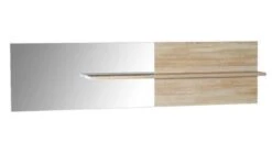 Miroir Avec étagère Liscia