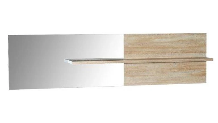 Miroir Avec étagère Liscia 3 Miroir Avec étagère Liscia