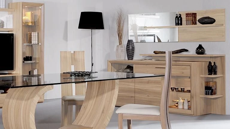 Miroir Avec étagère Liscia 4 Miroir Avec étagère Liscia – Image 2