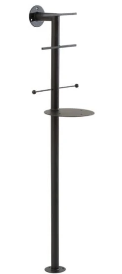 Miroir Avec Planche Marbre Blanc Et Noir Josa L 65 Cm -TODAY || Disney || Fisher Price Soldes miroir avec planche marbre blanc et noir josa l 65 cm 5400924156831 1326426