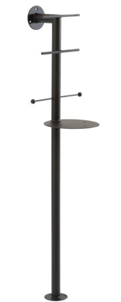 Miroir Avec Planche Mural Marbre Vert Noir Batista L 66 Cm -TODAY || Disney || Fisher Price Soldes miroir avec planche mural marbre vert noir batista l 66 cm 5400924156862 1326407