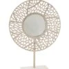 Miroir Corail Avec Base Marbre Champagne Souki L 36 Cm -TODAY || Disney || Fisher Price Soldes miroir corail avec base marbre champagne souki l 36 cm 5400924287641 1322596