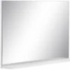 Miroir De Salle De Bain Avec Tablette Blanc Brillant Kelia 91 Cm -TODAY || Disney || Fisher Price Soldes miroir de salle de bain avec tablette blanc brillant kelia 91 cm 4251219728506 1293901