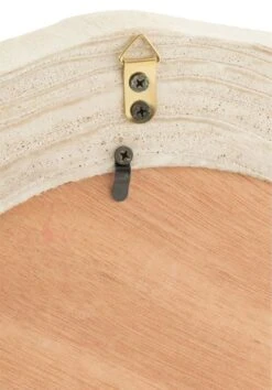 Miroir Irrégulier Bois De Paulownia Blanc Domia D 28 Cm -TODAY || Disney || Fisher Price Soldes miroir irregulier bois de paulownia blanc domia d 28 cm 5400924239176 1336912