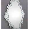 Miroir Mural Baroque Verre Transparent Baty -TODAY || Disney || Fisher Price Soldes miroir mural baroque verre transparent baty 8435471808978 322304