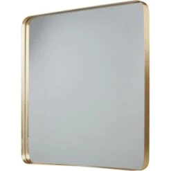 Miroir Mural Carré Métal Doré Nort -TODAY || Disney || Fisher Price Soldes miroir mural carre metal dore coco 3248117185150 413944