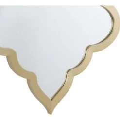 Miroir Mural Losange Métal Doré Olyss -TODAY || Disney || Fisher Price Soldes miroir mural losange metal dore sligo 3248117533159 413918