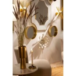 Miroir Mural Octogonal Verre Blanc Octy -TODAY || Disney || Fisher Price Soldes miroir mural octogonal verre blanc 8435471817888 574185