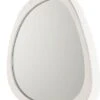 Miroir Mural Ovale Bois Blanc Blac L 81 Cm -TODAY || Disney || Fisher Price Soldes miroir mural ovale bois blanc l 81 cm 8435471832980 321359