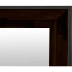 Miroir Mural Rectangulaire Acacia Massif Et Métal Noir Zayane -TODAY || Disney || Fisher Price Soldes miroir mural rectangulaire acacia massif et metal noir zayane 3248119119306 1021883