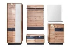 Miroir Mural Rectangulaire Avec Tablette Gris Foncé Dravy 90 Cm -TODAY || Disney || Fisher Price Soldes miroir mural rectangulaire avec tablette gris fonce dravy 90 cm 4251398959579 1295005