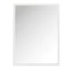 Miroir Mural Rectangulaire Bois Massif Blanc Ocel 80 Cm -TODAY || Disney || Fisher Price Soldes miroir mural rectangulaire bois massif blanc ocel 80 cm 5415203718167 372646