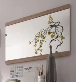 Miroir Mural Rectangulaire Mélaminé Chêne Clair Aurel -TODAY || Disney || Fisher Price Soldes miroir mural rectangulaire melamine chene clair aurel 4250859463136 1071130