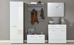 Miroir Mural Rectangulaire Mélaminé Gris Bezzi -TODAY || Disney || Fisher Price Soldes miroir mural rectangulaire melamine gris bezzi 4251585529943 1069312