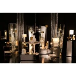 Miroir Mural Rectangulaire Métal Doré Alma -TODAY || Disney || Fisher Price Soldes miroir mural rectangulaire metal dore alma 8435471828815 395679