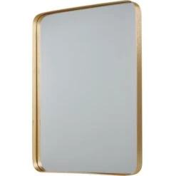 Miroir Mural Rectangulaire Métal Doré Nort -TODAY || Disney || Fisher Price Soldes miroir mural rectangulaire metal dore traun 3248117184153 413922