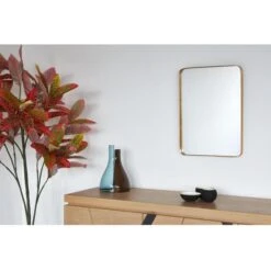 Miroir Mural Rectangulaire Métal Doré Nort -TODAY || Disney || Fisher Price Soldes miroir mural rectangulaire metal dore traun 3248117184153 413924