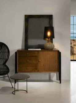 Miroir Mural Rectangulaire Métal Noir Et Miroir Argenté Picty -TODAY || Disney || Fisher Price Soldes miroir mural rectangulaire metal noir et miroir argente 8435471828143 321748