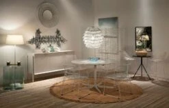 Miroir Mural Rectangulaire Métal Noir Et Miroir Vieilli Picty -TODAY || Disney || Fisher Price Soldes miroir mural rectangulaire metal noir et miroir vieilli 8435471833413 574019