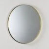 Miroir Mural Rond Métal Doré Mymet D 80 Cm -TODAY || Disney || Fisher Price Soldes miroir mural rond metal dore d 80 cm 8435471810438 574187