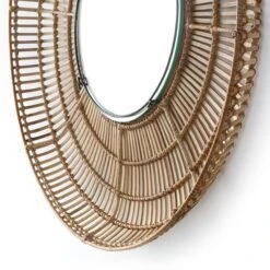 Miroir Mural Rond Osier Naturel Gaell D 90 Cm 7 Miroir Mural Rond Osier Naturel Gaell D 90 Cm -TODAY || Disney || Fisher Price Soldes miroir mural rond osier naturel d 90 cm 8435471837183 395479