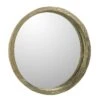 Miroir Mural Rond Résine Dorée Narsh 2 Miroir Mural Rond Résine Dorée Narsh -TODAY || Disney || Fisher Price Soldes miroir mural rond resine doree narsh 5415203950888 357608