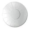 Miroir Mural Rond Transparent Azurka D 100 Cm