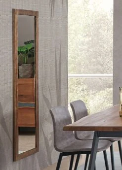 Miroir Rectangle En Aluminium Bronze Amina -TODAY || Disney || Fisher Price Soldes miroir rectangle en aluminium bronze amina 3666722009478 1357080