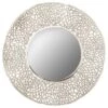 Miroir Rond Avec Cadre Décoratif En Métal Clarisse -TODAY || Disney || Fisher Price Soldes miroir rond avec cadre decoratif en metal clarisse 3327480033739 241752