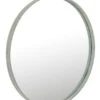 Miroir Rond Cuir Vert Analore D 60 Cm -TODAY || Disney || Fisher Price Soldes miroir rond cuir vert analore d 60 cm 5400924179465 1340120