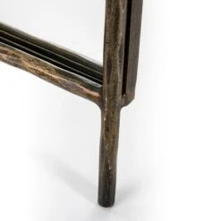 Miroir Sur Pieds Verre Et Métal Doré Kili -TODAY || Disney || Fisher Price Soldes miroir sur pieds verre et metal dore 8435471834885 373103