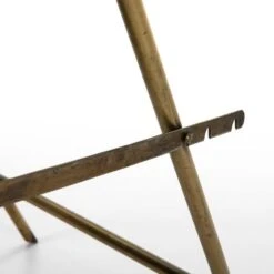 Miroir Sur Pieds Verre Et Métal Doré Kili -TODAY || Disney || Fisher Price Soldes miroir sur pieds verre et metal dore 8435471834885 373104