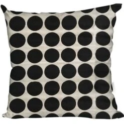 O'CBO Coussin Déhoussable Lego-6 42x42cm Jacquard