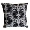 O'CBO Coussin Déhoussable Mumbai Jacquard - 42 X 42 Cm - Noir Et Gris -TODAY || Disney || Fisher Price Soldes o cbo coussin dehoussable mumbai jacquard 42 x 42 cm noir et gris 3113610125241 513246