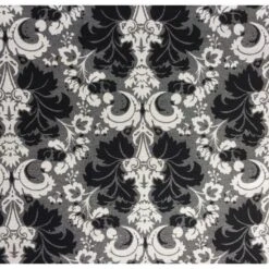 O'CBO Coussin Déhoussable Mumbai Jacquard - 42 X 42 Cm - Noir Et Gris -TODAY || Disney || Fisher Price Soldes o cbo coussin dehoussable mumbai jacquard 42 x 42 cm noir et gris 3113610125241 513248