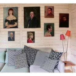 O'CBO Coussin Déhoussable Sako-2 42x42cm Jacquard -TODAY || Disney || Fisher Price Soldes o cbo coussin dehoussable sako 2 42x42cm jacquard 3113610140183 513257