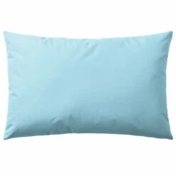 Oreiller D'extérieur 2 Pcs 60 X 40 Cm Bleu Clair 7 Oreiller D'extérieur 2 Pcs 60 X 40 Cm Bleu Clair -TODAY || Disney || Fisher Price Soldes oreiller d exterieur 2 pcs 60 x 40 cm bleu clair 3666722473385 726864