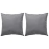 Oreiller D'extérieur 2 Pcs 60 X 60 Cm Gris 2 Oreiller D'extérieur 2 Pcs 60 X 60 Cm Gris -TODAY || Disney || Fisher Price Soldes oreiller d exterieur 2 pcs 60 x 60 cm gris 3666722457651 768843