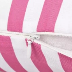 Oreiller D'extérieur 2pcs Impression Rayure 45x45 Cm Rose -TODAY || Disney || Fisher Price Soldes oreiller d exterieur 2pcs impression rayure 45x45 cm rose 8718475517412 731124