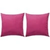 Oreillers D'extérieur 2 Pcs 45 X 45 Cm Rose 1 Oreillers D'extérieur 2 Pcs 45 X 45 Cm Rose -TODAY || Disney || Fisher Price Soldes oreillers d exterieur 2 pcs 45 x 45 cm rose 3666722474221 724518