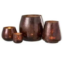 Photophore Conique Verre Marron Nissy H 16 Cm -TODAY || Disney || Fisher Price Soldes photophore conique verre marron nissy h 16 cm 5415203952325 367797