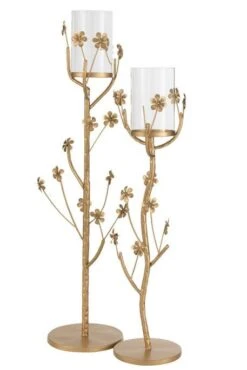 Photophore En Métal Doré Donis D 19 Cm -TODAY || Disney || Fisher Price Soldes photophore en metal dore donis d 19 cm 5400924255350 1319930