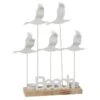 Photophore Métal Blanc Et Bois Amble -TODAY || Disney || Fisher Price Soldes photophore metal blanc et bois amble 5415203931856 381399