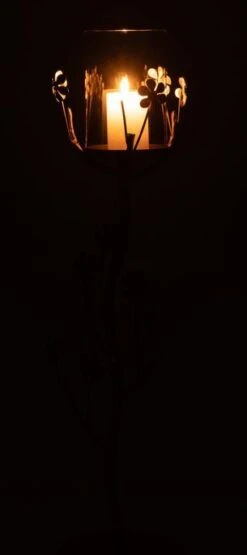 Photophore Métal Doré Sol Fleuri Josepha D 19 Cm -TODAY || Disney || Fisher Price Soldes photophore metal dore sol fleuri josepha d 19 cm 5400924255343 1319934